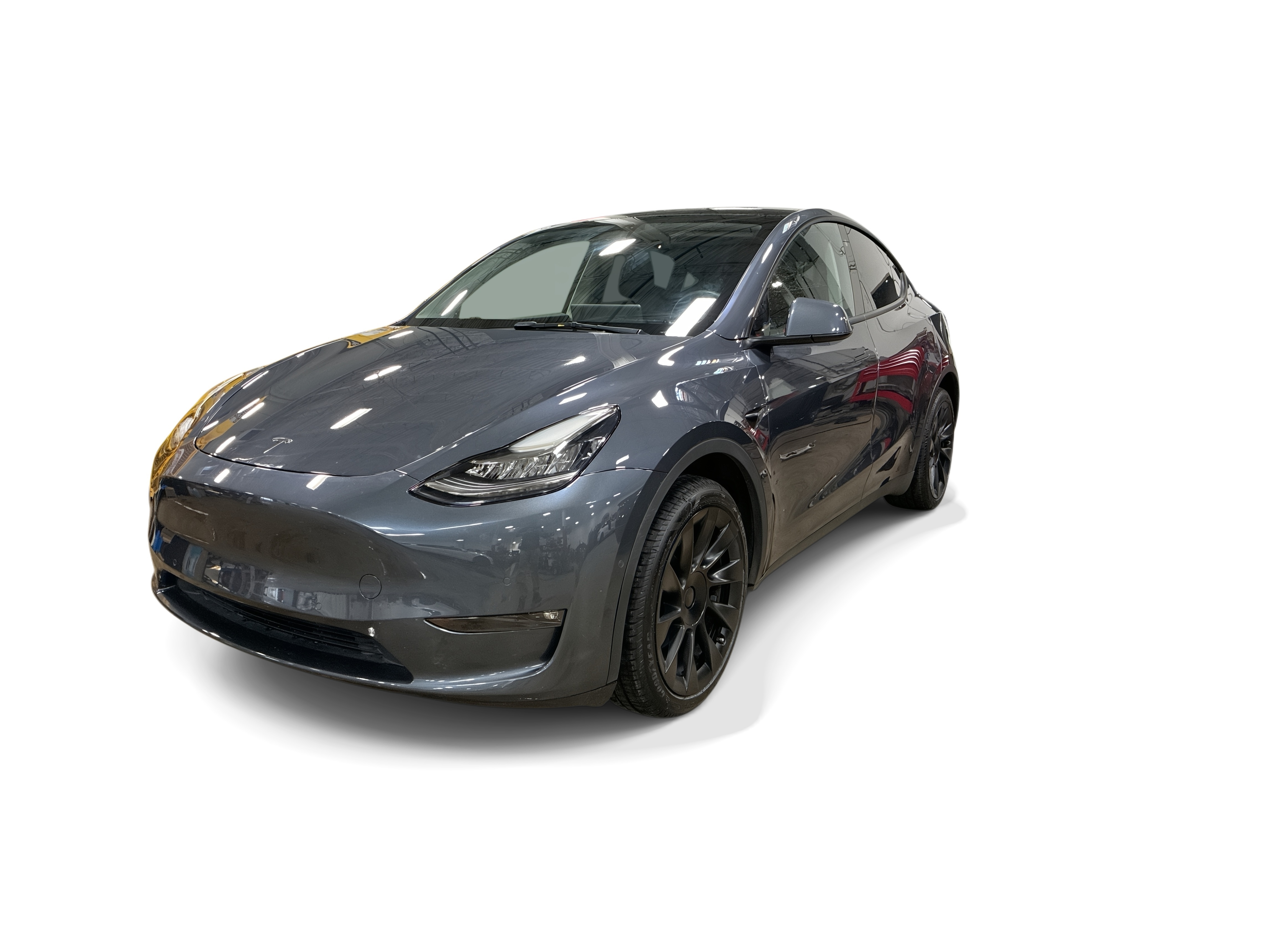 tesla model y 2022 7SAYGDEE2NF445779 image tesla model y 2022 7SAYGDEE2NF445779 image